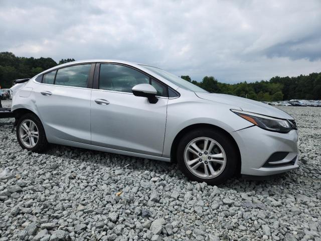 2016 CHEVROLET CRUZE LT 1G1BE5SM2G7251233