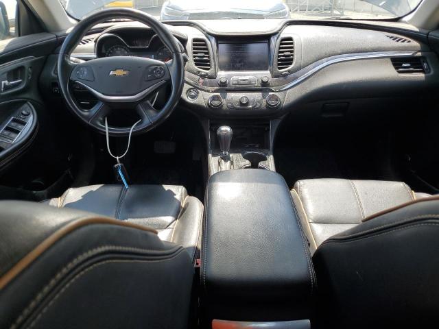 2018 CHEVROLET IMPALA PREMIER 2G1125S39J9151762
