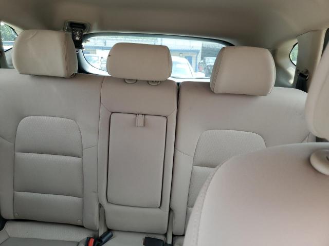 2017 HYUNDAI TUCSON LIM KM8J3CA42HU445418