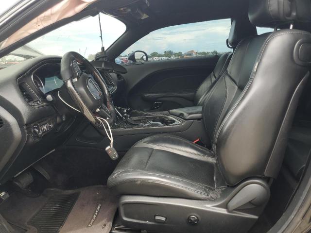2017 DODGE CHALLENGER 2C3CDZGG5HH555630