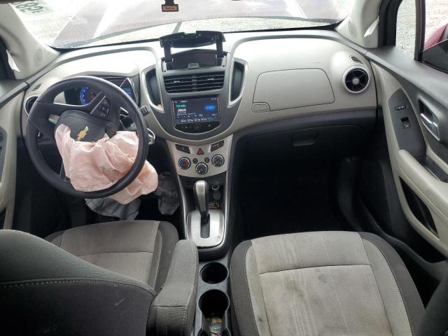 2016 CHEVROLET TRAX 1LT 3GNCJLSB7GL279977