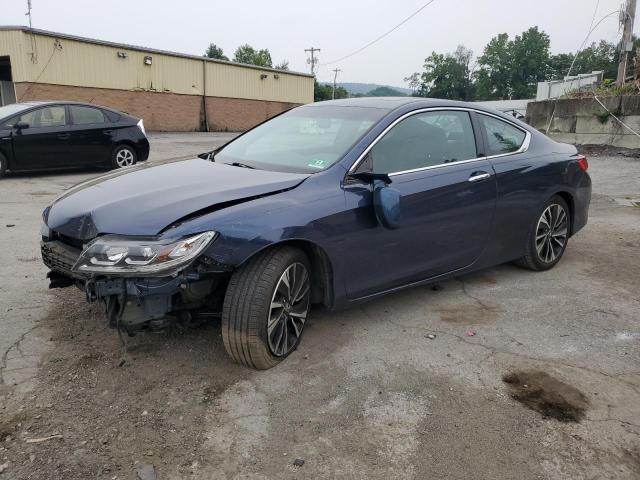 2016 HONDA ACCORD EXL - 1HGCT1B89GA007824