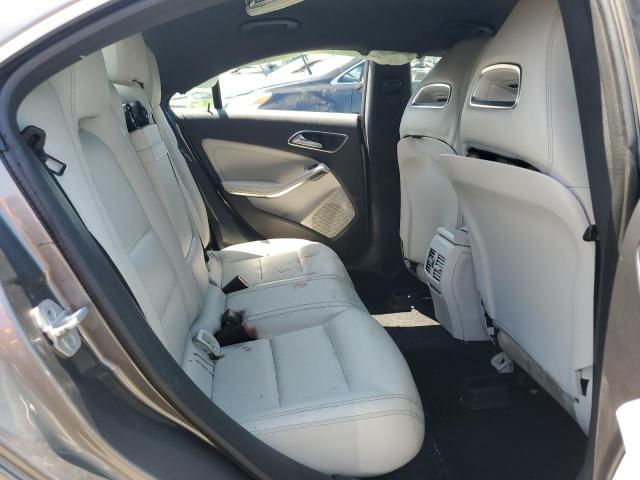 2017 MERCEDES-BENZ CLA 250 WDDSJ4EB9HN500749