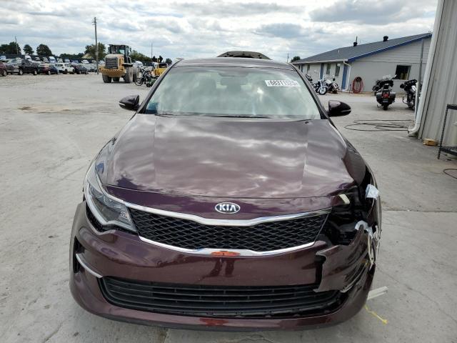 2017 KIA OPTIMA LX 5XXGT4L30HG138490