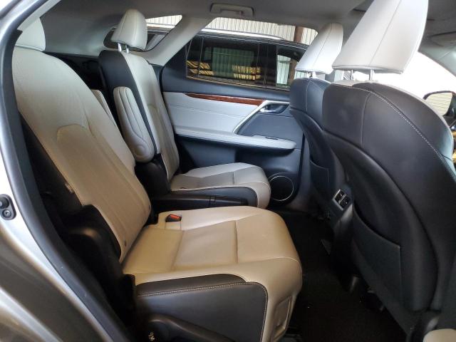 2018 LEXUS RX 350 L - JTJDZKCA4J2010296