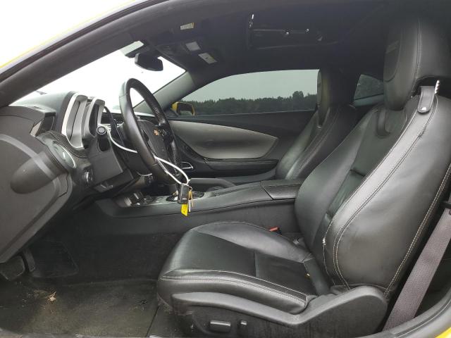 2015 CHEVROLET CAMARO 2SS 2G1FK1EJ9F9235869