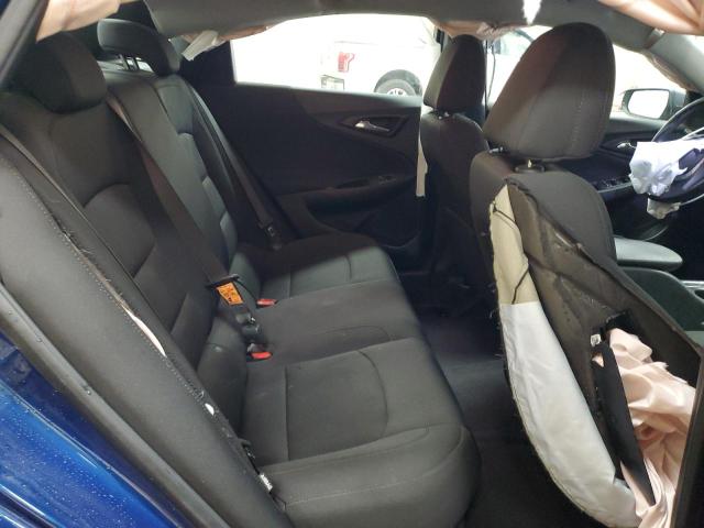 2019 CHEVROLET MALIBU RS 1G1ZG5ST3KF205358