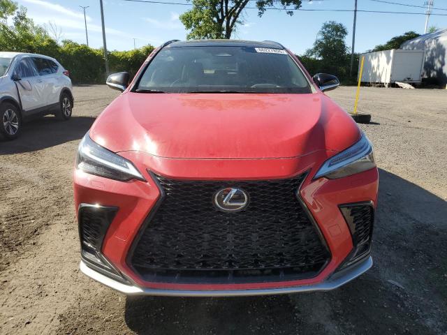 2022 LEXUS NX 350 JTJKGCEZ7N2004035