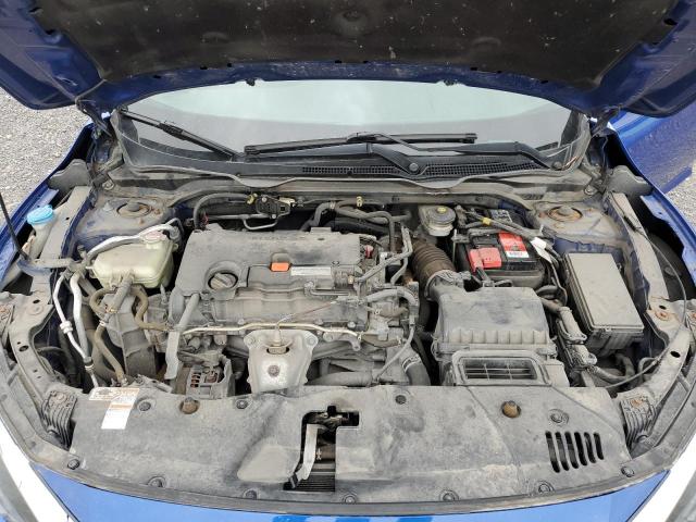 2016 HONDA CIVIC LX - 2HGFC2F55GH016475