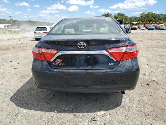 2016 TOYOTA CAMRY LE - 4T4BF1FK7GR540181