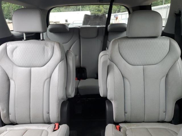 2020 HYUNDAI PALISADE S KM8R44HEXLU029890