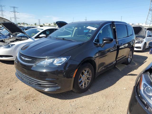 2020 CHRYSLER VOYAGER LX 2C4RC1CG3LR141751