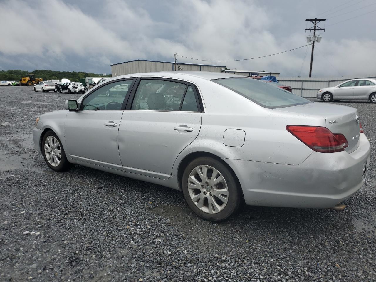 Lot #3301855021 2008 TOYOTA AVALON XL