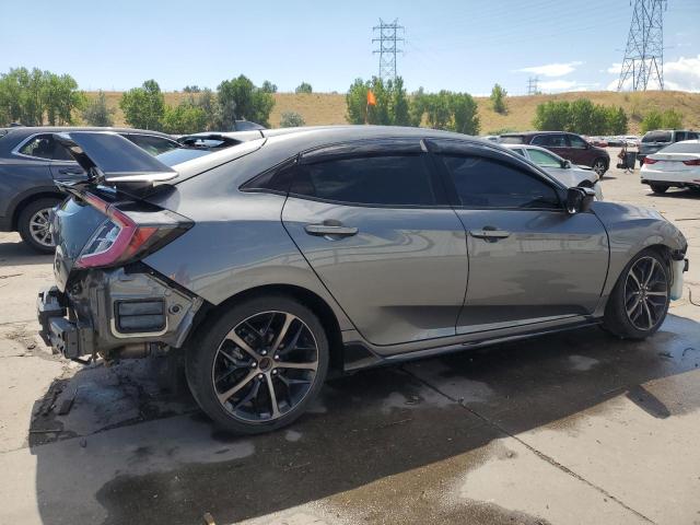 2021 HONDA CIVIC SPOR - SHHFK7H42MU209797