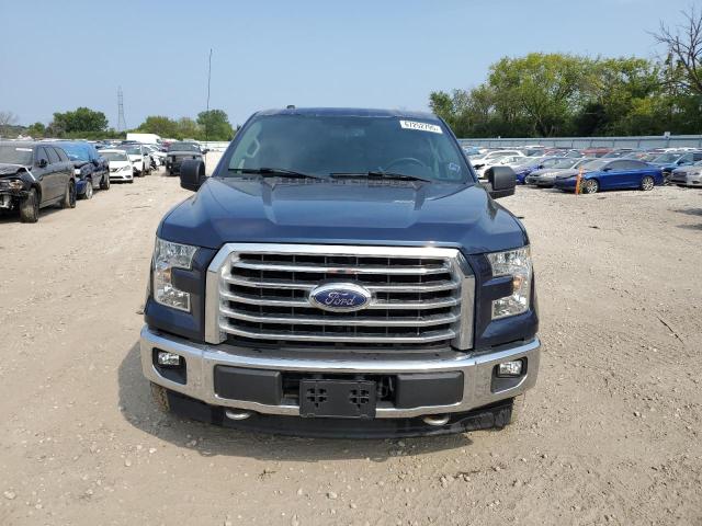 2017 FORD F150 SUPER 1FTFX1EG7HFA58391