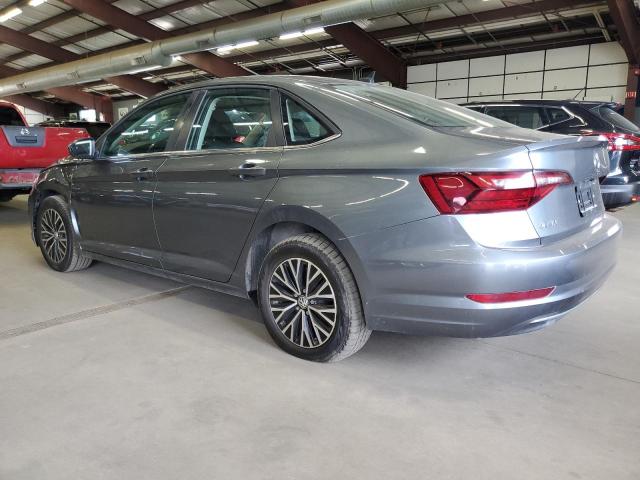 2020 VOLKSWAGEN JETTA S - 3VWCB7BUXLM009187