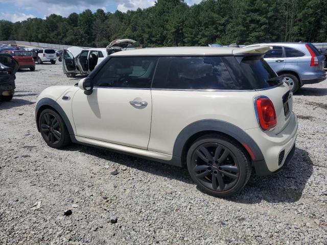 2017 MINI COOPER WMWXP5C53H3B15717