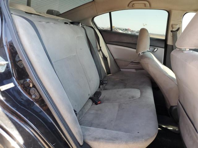 2013 HONDA CIVIC LX #3284223243