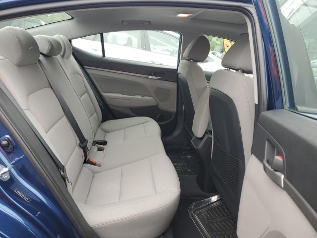 2018 HYUNDAI ELANTRA SE 5NPD84LF0JH385078
