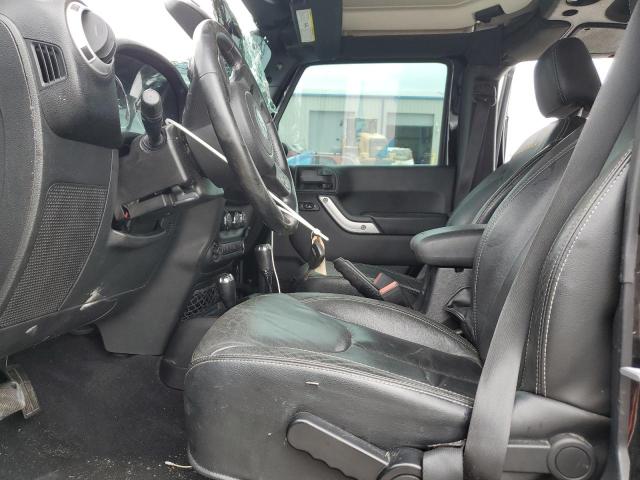 2015 JEEP WRANGLER UNLIMITED SAHARA 1C4BJWEG1FL551267