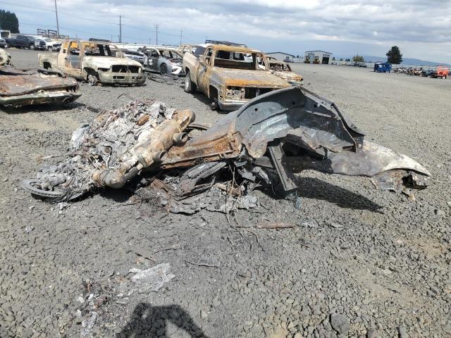 2019 PORSCHE 911 CARRERA S WP0AB2A92KS114547