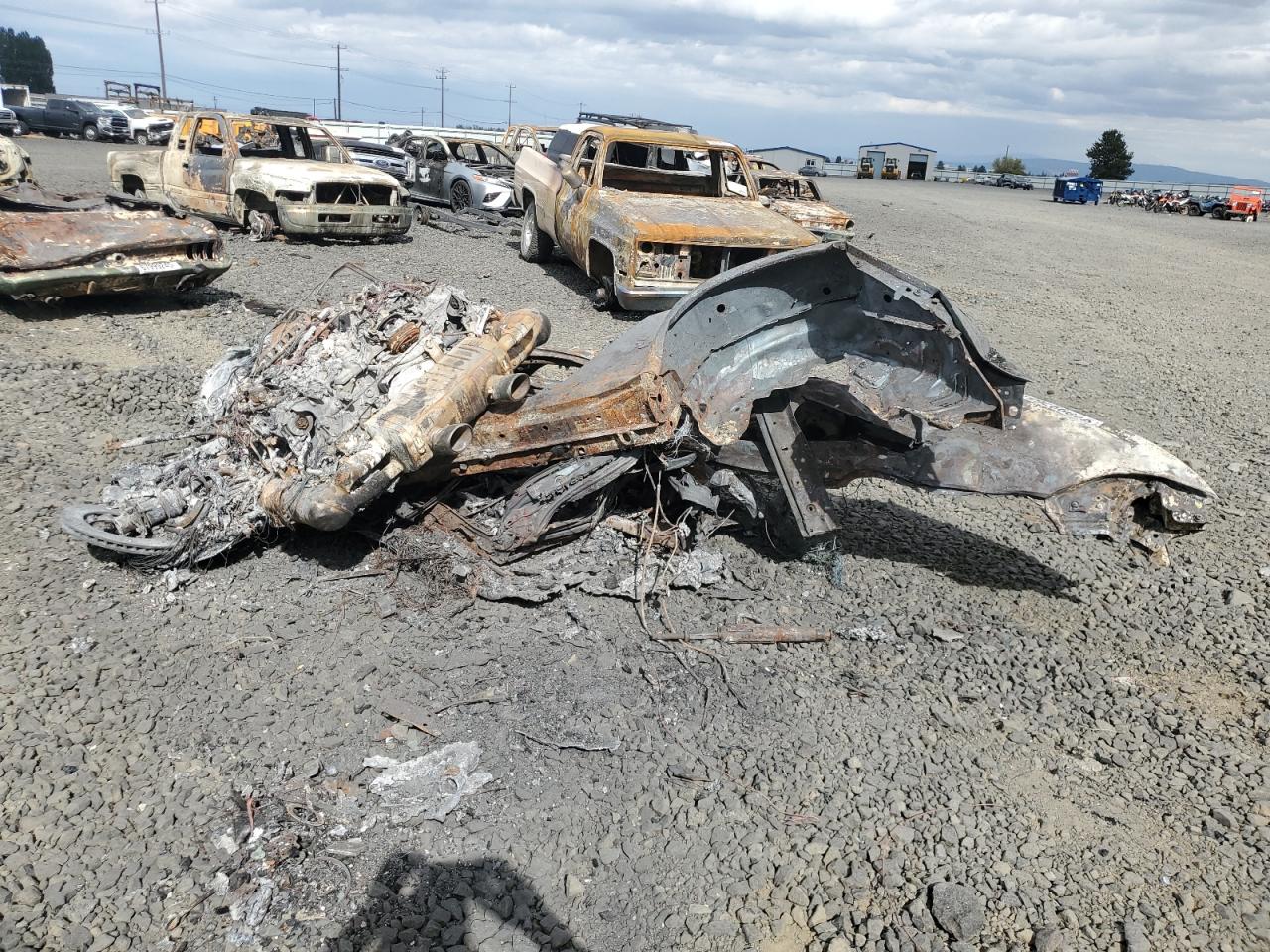 PORSCHE 911 CARRERA S