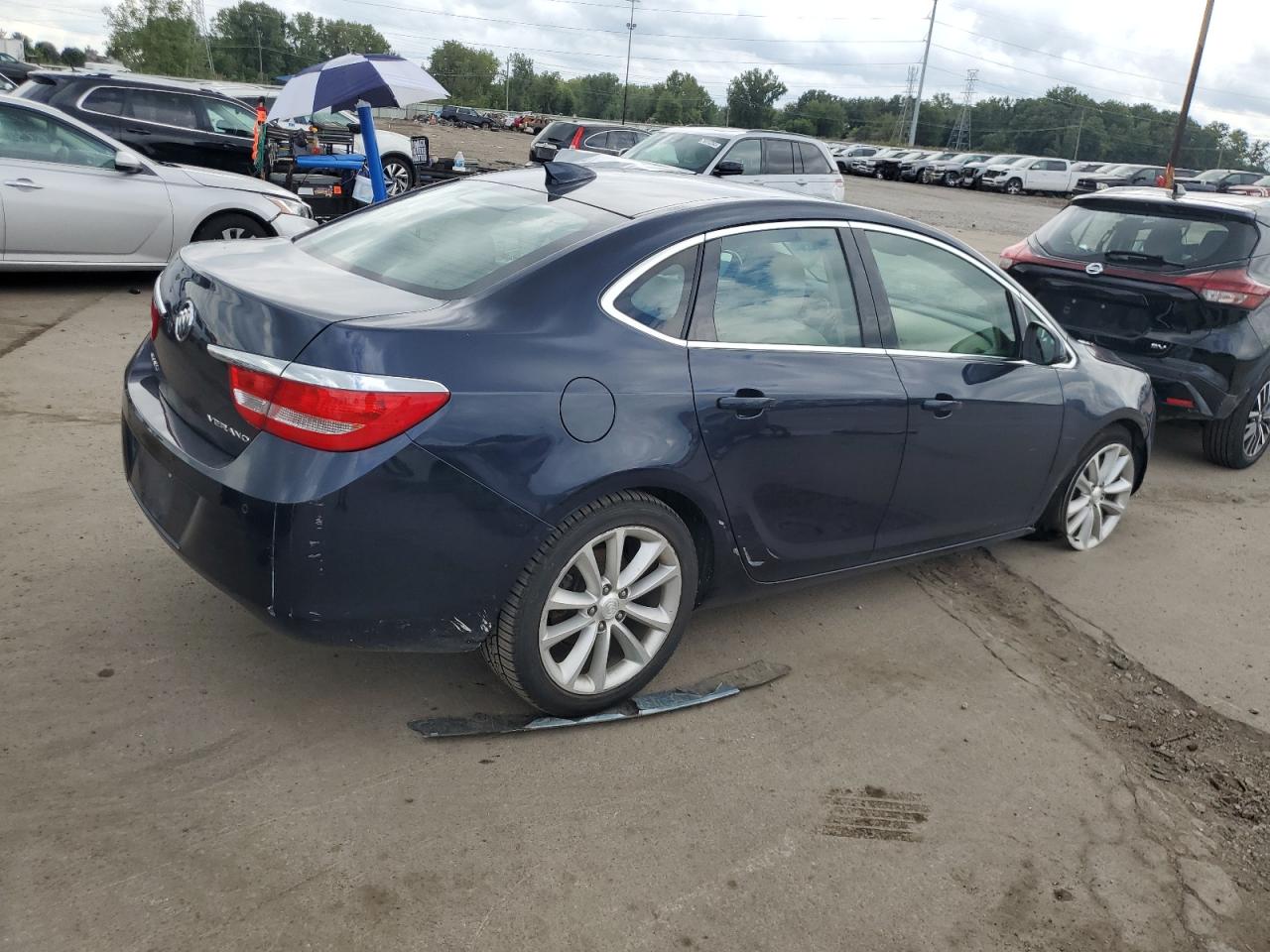 BUICK VERANO CONVENIENCE