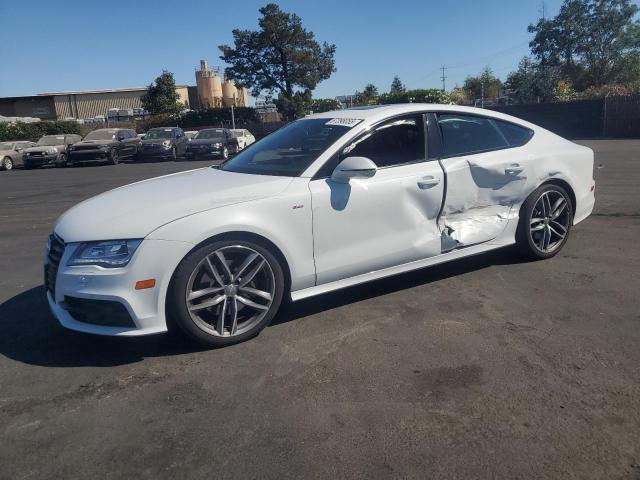 AUDI A7 PRESTIG