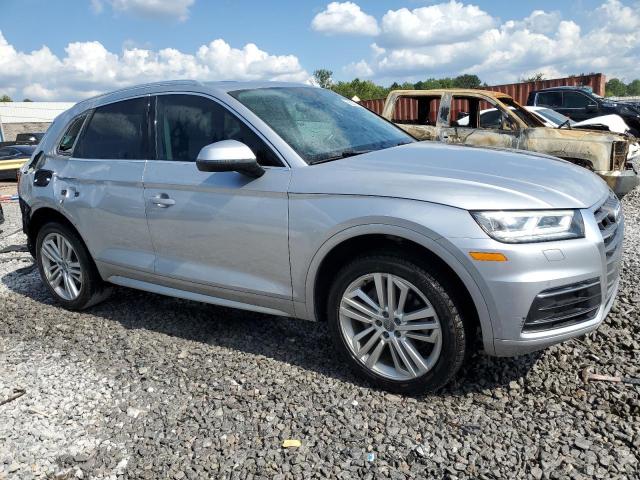 2018 AUDI Q5 PREMIUM WA1BNAFY9J2152596
