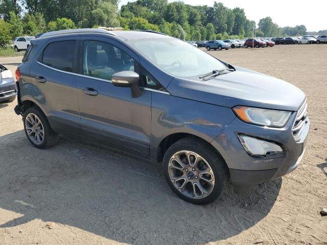 2019 FORD ECOSPORT T MAJ6S3KL2KC267614
