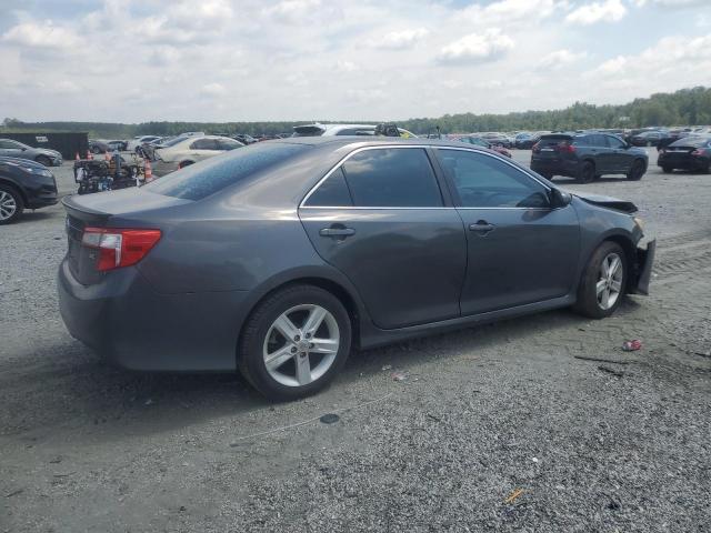 2013 TOYOTA CAMRY L - 4T1BF1FK8DU261098