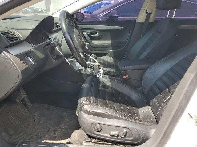 2015 VOLKSWAGEN CC SPORT WVWBN7AN3FE829038
