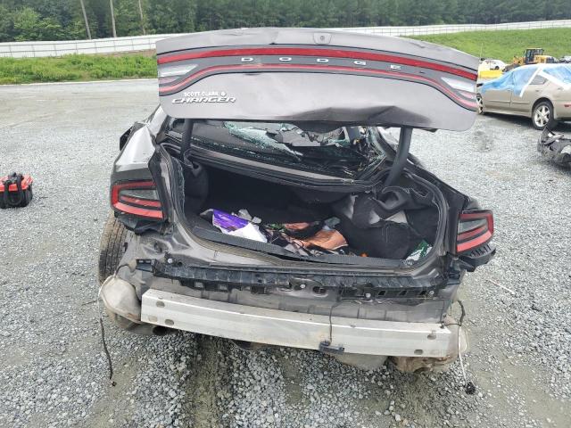 2022 DODGE CHARGER SXT 2C3CDXBG8NH145203