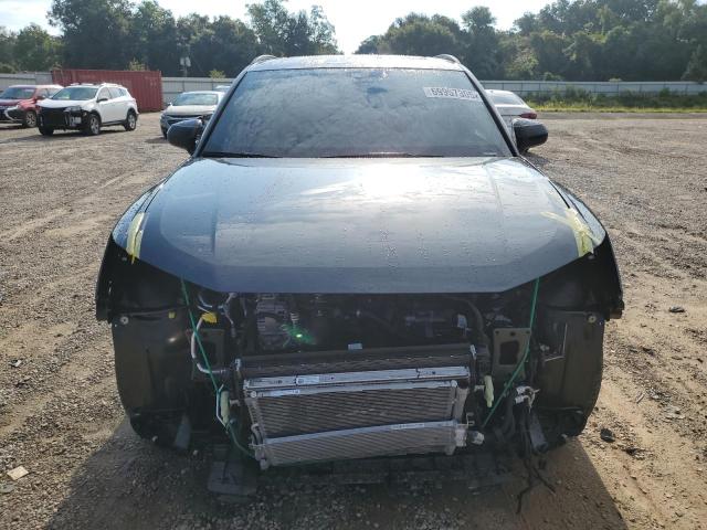 2025 AUDI Q3 PREMIUM - WA1EECF34S1022844