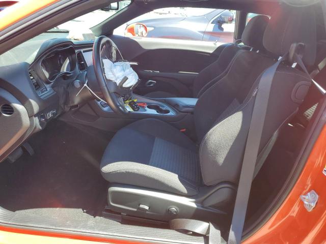 2023 DODGE CHALLENGER 2C3CDZJG5PH649708