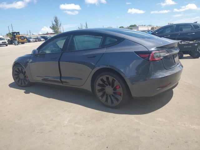 2022 TESLA MODEL 3 5YJ3E1EC7NF273825