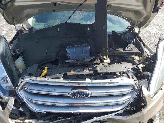 2017 FORD ESCAPE SE 1FMCU0GD9HUC32204