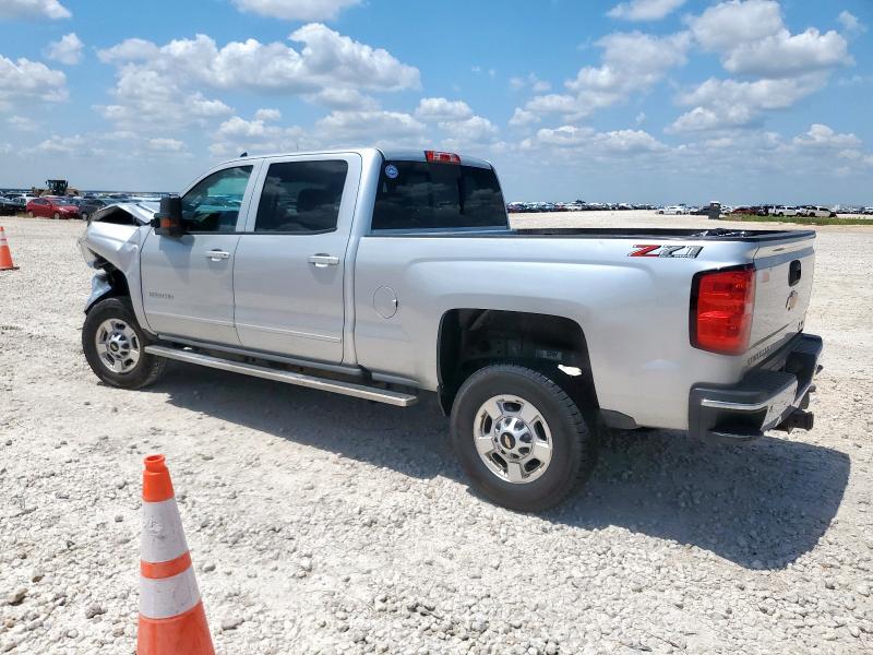 2018 CHEVROLET SILVERADO 1GC1KVEY5JF113399