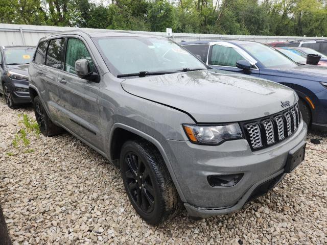 2022 JEEP GRAND CHER - 1C4RJFAGXNC147046
