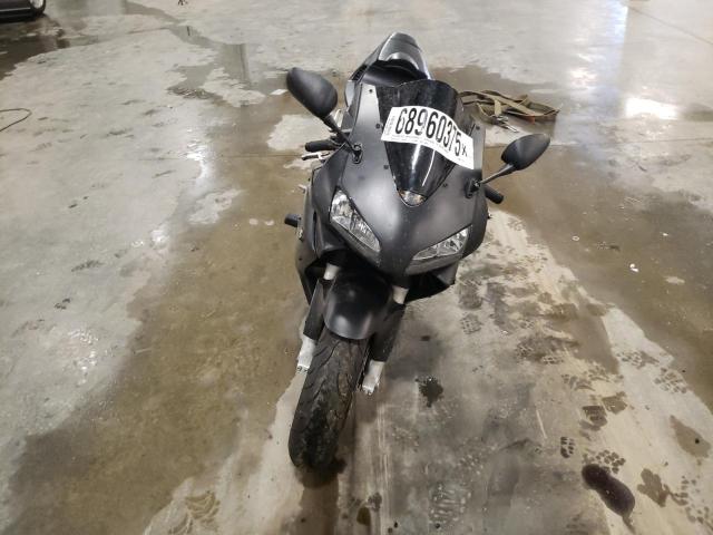 2003 HONDA CBR600 RR JH2PC37043M011262