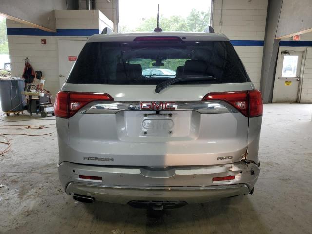 2017 GMC ACADIA DEN 1GKKNXLS6HZ180550