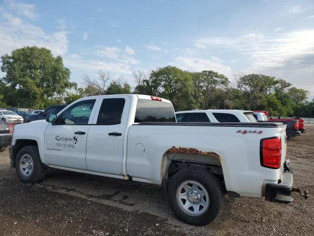 2016 CHEVROLET SILVERADO 1GCVKNEC7GZ341093