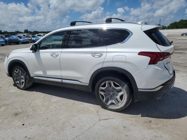 2021 HYUNDAI SANTA FE L KM8S5DA11MU012628