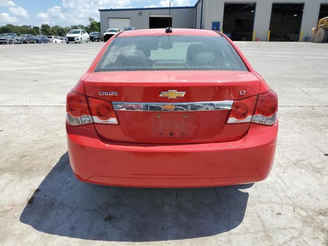 2016 CHEVROLET CRUZE LIMI 1G1PE5SB9G7155264