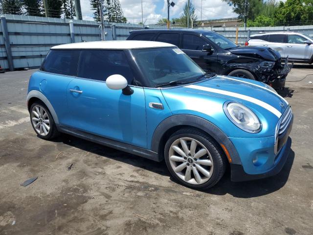 2015 MINI COOPER WMWXM5C55F3B34730