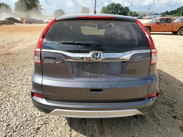 2016 HONDA CR-V EX 3CZRM3H54GG703663