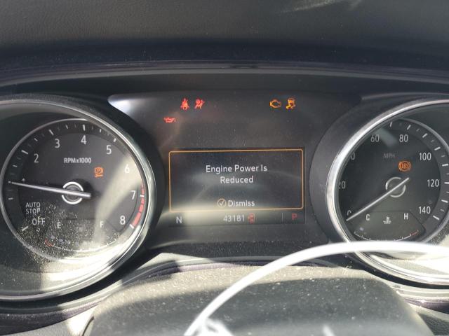 2020 BUICK ENCORE GX KL4MMBS23LB120734