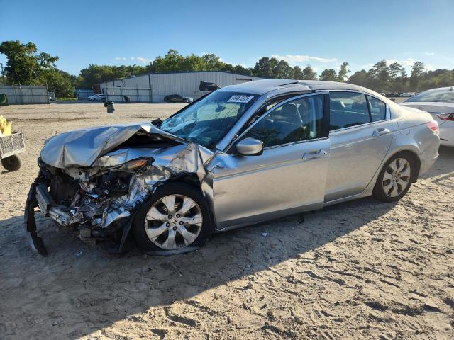 2008 HONDA ACCORD EXL #3297961820