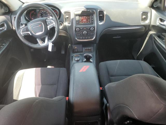 2017 DODGE DURANGO SX 1C4RDHAG4HC709160