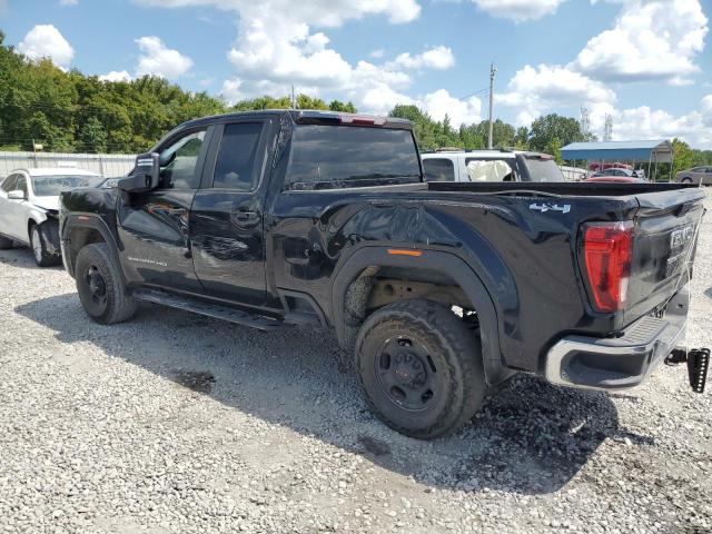 2024 GMC SIERRA K25 1GT59LE75RF193484